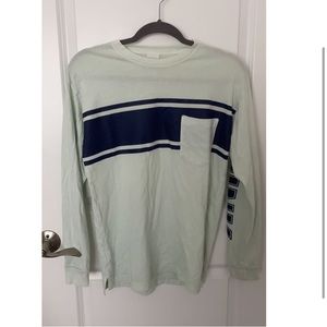 victorias secret PINK long sleeve shirt